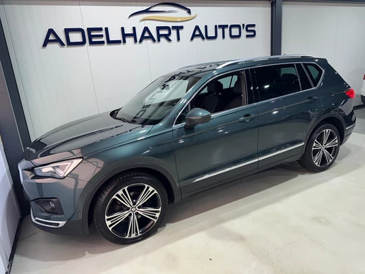 SEAT Tarraco - Afbeelding 8 van 30