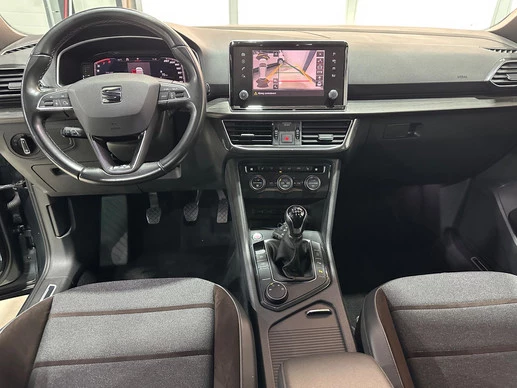 SEAT Tarraco - Afbeelding 10 van 30