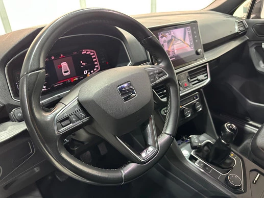 SEAT Tarraco - Afbeelding 13 van 30