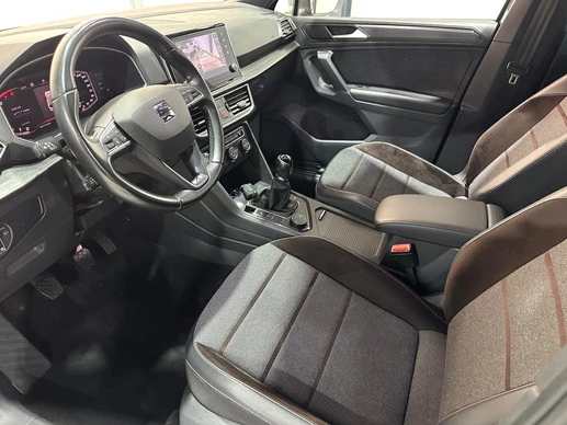 SEAT Tarraco - Afbeelding 15 van 30