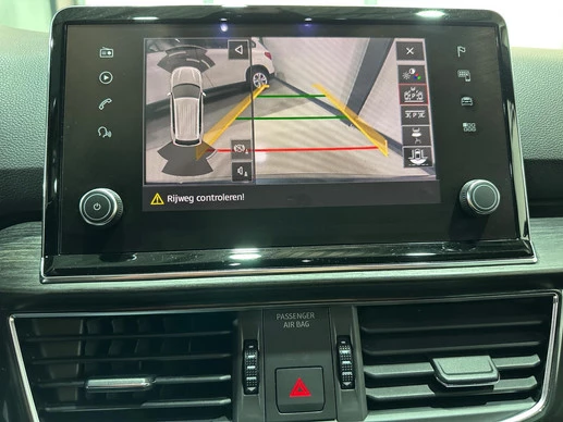 SEAT Tarraco - Afbeelding 16 van 30