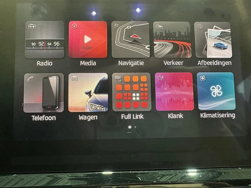 SEAT Tarraco - Afbeelding 17 van 30