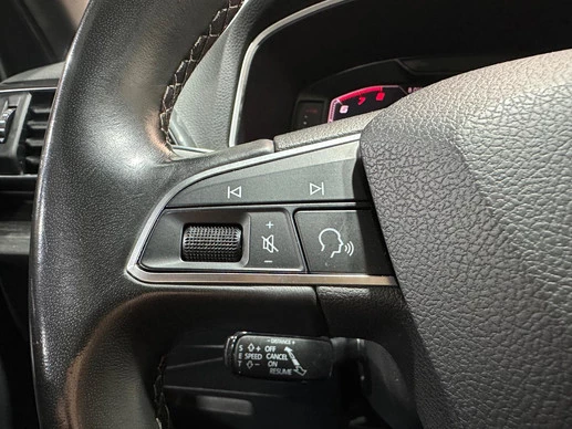 SEAT Tarraco - Afbeelding 28 van 30