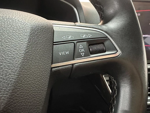 SEAT Tarraco - Afbeelding 29 van 30