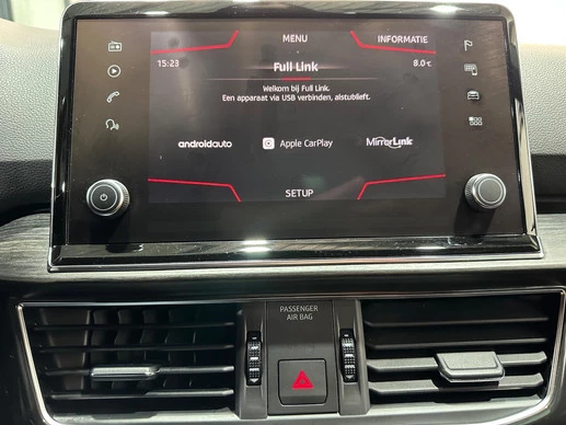 SEAT Tarraco - Afbeelding 30 van 30