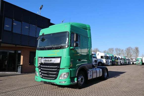 DAF XF480 - Afbeelding 1 van 19