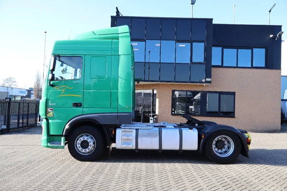 DAF XF480 - Afbeelding 2 van 19