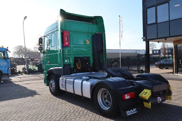 DAF XF480 - Afbeelding 3 van 19