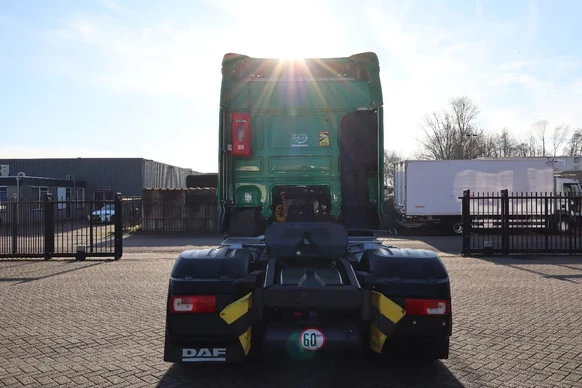 DAF XF480 - Afbeelding 5 van 19