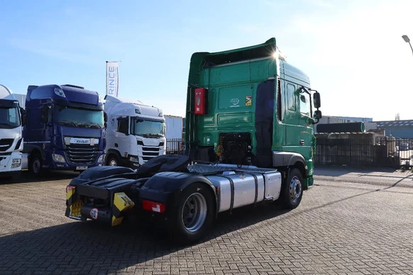 DAF XF480 - Afbeelding 6 van 19