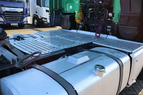 DAF XF480 - Afbeelding 10 van 19