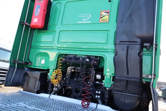 DAF XF480 - Afbeelding 11 van 19