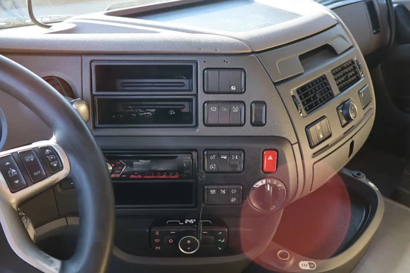 DAF XF480 - Afbeelding 13 van 19