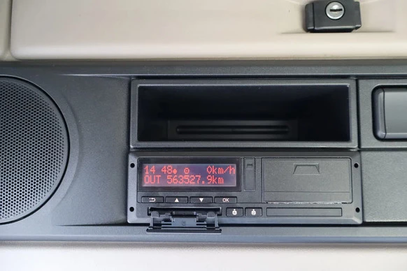 DAF XF480 - Afbeelding 18 van 19