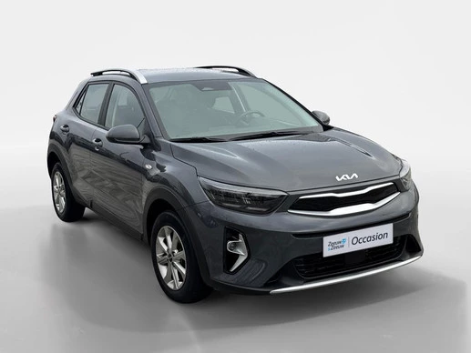 Kia Stonic - Afbeelding 5 van 27