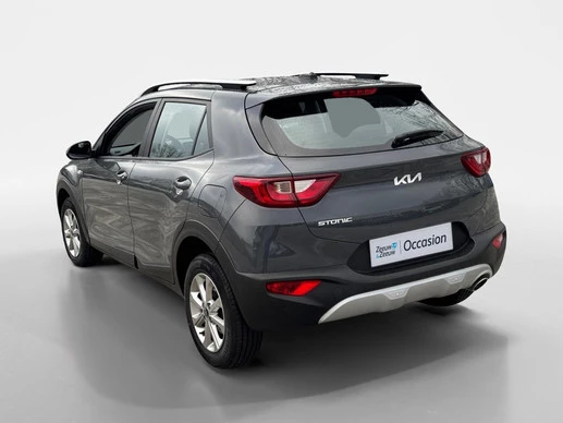 Kia Stonic - Afbeelding 6 van 27