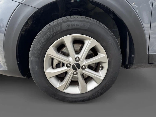 Kia Stonic - Afbeelding 7 van 27
