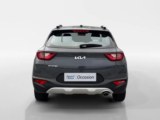 Kia Stonic - Afbeelding 8 van 27