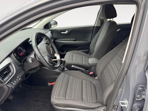 Kia Stonic - Afbeelding 12 van 27