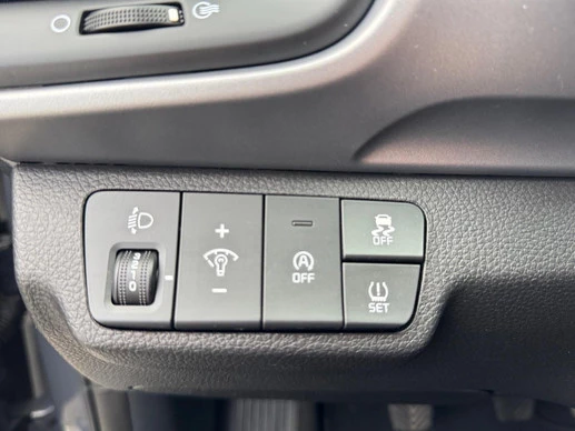 Kia Stonic - Afbeelding 13 van 27