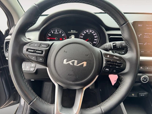 Kia Stonic - Afbeelding 14 van 27