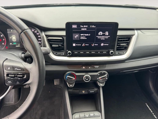 Kia Stonic - Afbeelding 20 van 27