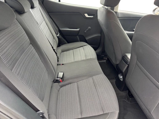 Kia Stonic - Afbeelding 23 van 27