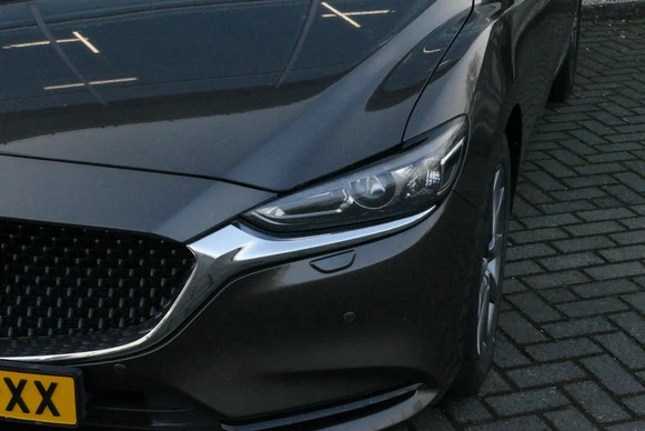 Mazda 6 - Afbeelding 2 van 26