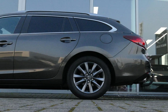 Mazda 6 - Afbeelding 5 van 26