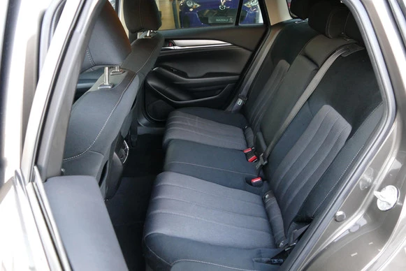 Mazda 6 - Afbeelding 6 van 26