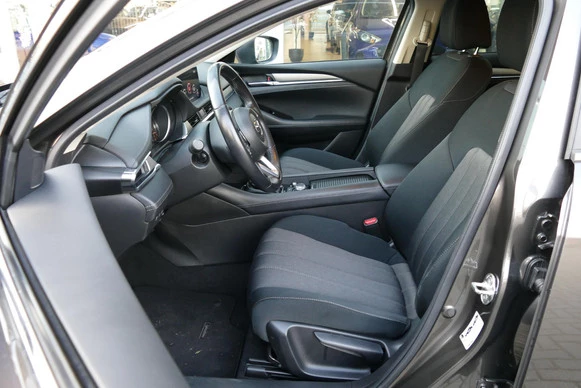 Mazda 6 - Afbeelding 7 van 26