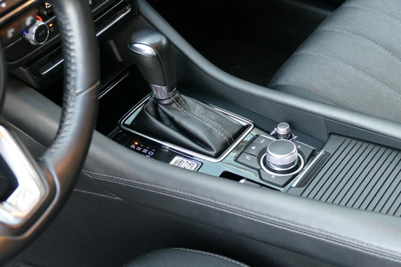 Mazda 6 - Afbeelding 9 van 26