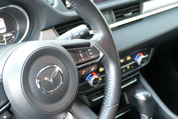 Mazda 6 - Afbeelding 10 van 26