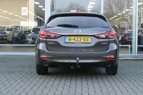 Mazda 6 - Afbeelding 13 van 26