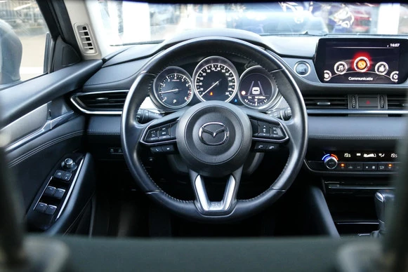 Mazda 6 - Afbeelding 18 van 26
