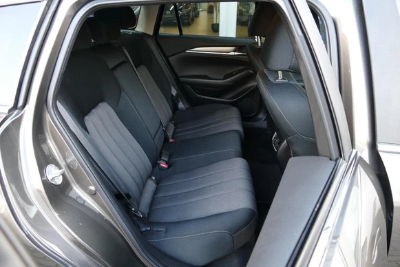 Mazda 6 - Afbeelding 20 van 26