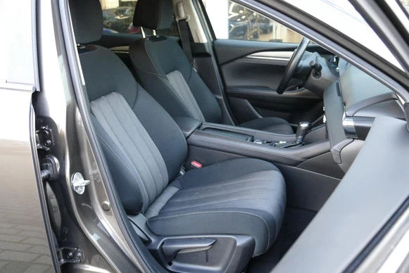 Mazda 6 - Afbeelding 21 van 26
