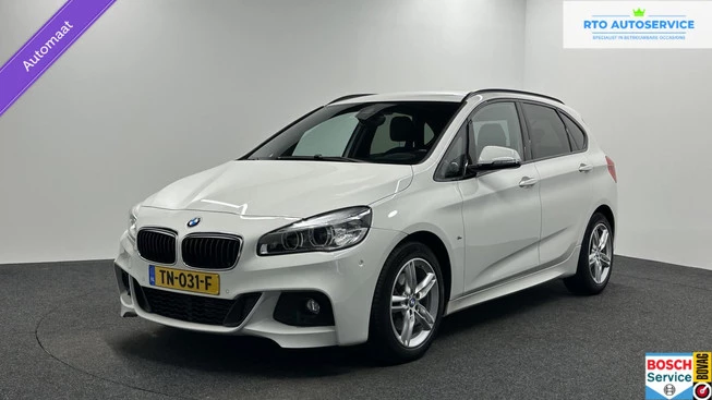 BMW 2 Serie - Afbeelding 1 van 30