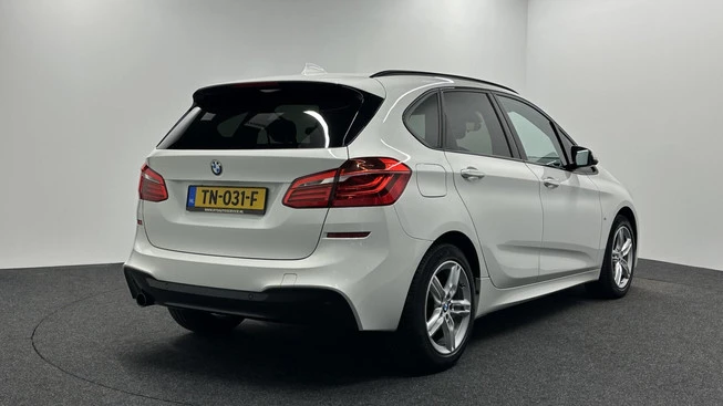 BMW 2 Serie - Afbeelding 2 van 30