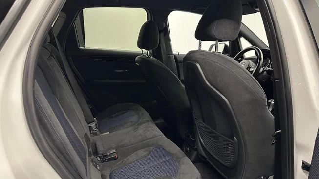 BMW 2 Serie - Afbeelding 5 van 30