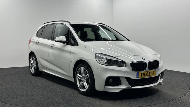 BMW 2 Serie - Afbeelding 7 van 30