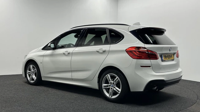 BMW 2 Serie - Afbeelding 8 van 30