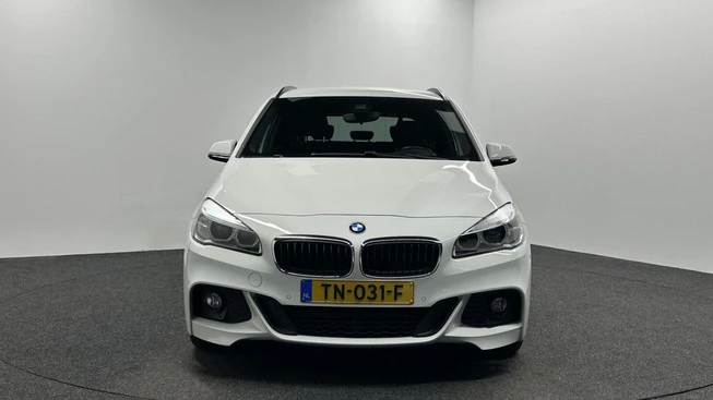 BMW 2 Serie - Afbeelding 9 van 30