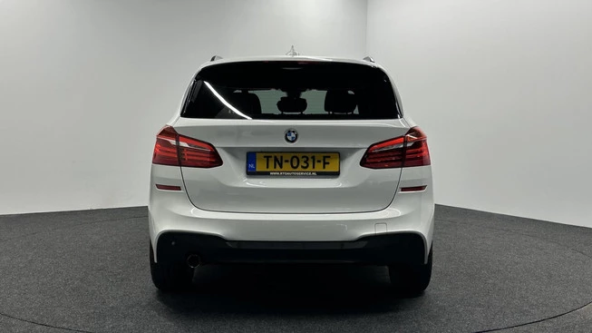 BMW 2 Serie - Afbeelding 10 van 30