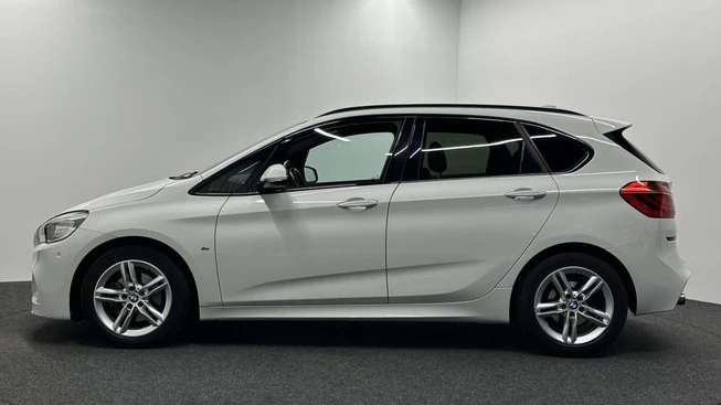 BMW 2 Serie - Afbeelding 12 van 30