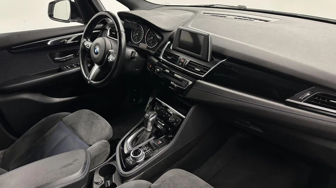 BMW 2 Serie - Afbeelding 14 van 30