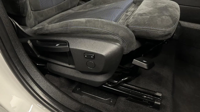 BMW 2 Serie - Afbeelding 15 van 30