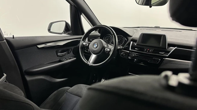 BMW 2 Serie - Afbeelding 17 van 30
