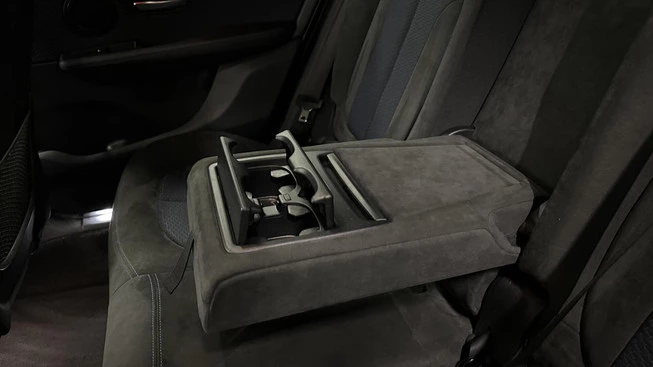 BMW 2 Serie - Afbeelding 18 van 30