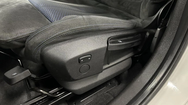 BMW 2 Serie - Afbeelding 23 van 30